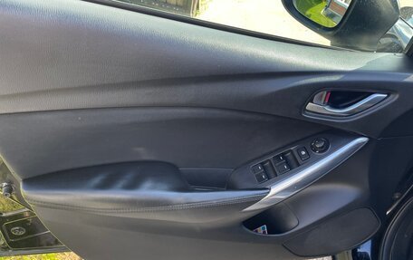 Mazda 6, 2013 год, 1 280 000 рублей, 10 фотография