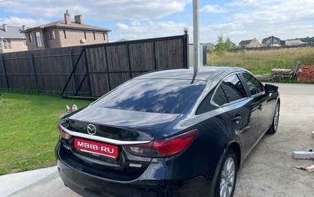 Mazda 6, 2013 год, 1 280 000 рублей, 3 фотография