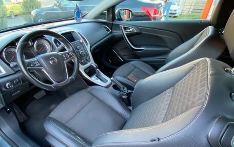 Opel Astra J, 2012 год, 900 000 рублей, 10 фотография