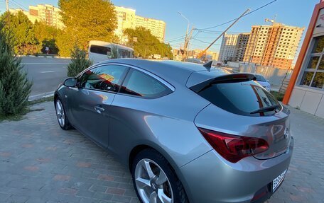 Opel Astra J, 2012 год, 900 000 рублей, 5 фотография