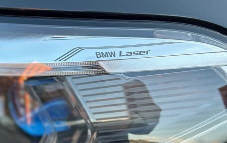 BMW X5, 2019 год, 5 500 000 рублей, 4 фотография