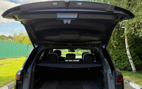Land Rover Range Rover Sport, 2023 год, 14 500 000 рублей, 5 фотография