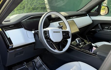 Land Rover Range Rover Sport, 2023 год, 14 500 000 рублей, 6 фотография