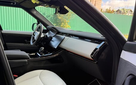 Land Rover Range Rover Sport, 2023 год, 14 500 000 рублей, 7 фотография