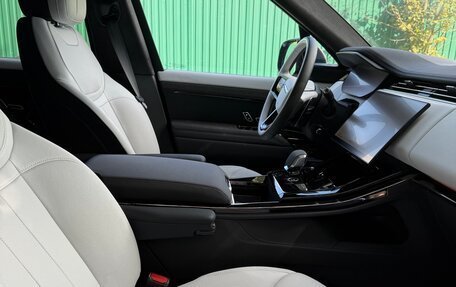 Land Rover Range Rover Sport, 2023 год, 14 500 000 рублей, 8 фотография