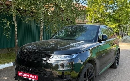 Land Rover Range Rover Sport, 2023 год, 14 500 000 рублей, 2 фотография