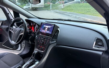 Opel Astra J, 2012 год, 795 000 рублей, 7 фотография