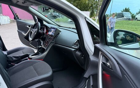 Opel Astra J, 2012 год, 795 000 рублей, 12 фотография