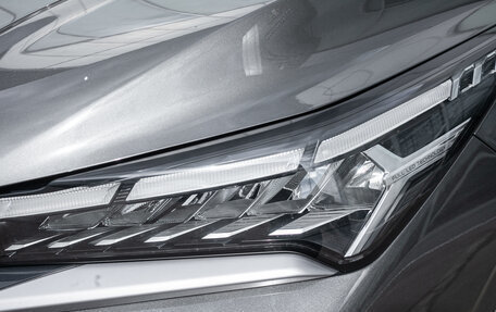 Geely Coolray I, 2023 год, 2 248 000 рублей, 3 фотография
