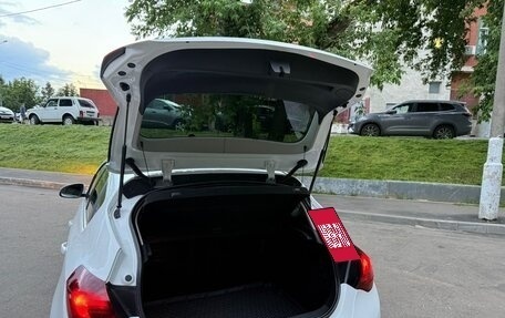 Opel Astra J, 2012 год, 795 000 рублей, 16 фотография