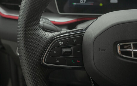 Geely Coolray I, 2023 год, 2 248 000 рублей, 11 фотография