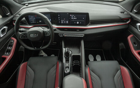 Geely Coolray I, 2023 год, 2 248 000 рублей, 17 фотография