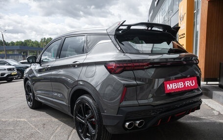 Geely Coolray I, 2023 год, 2 248 000 рублей, 5 фотография