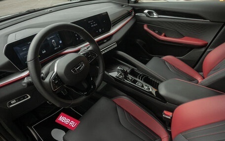 Geely Coolray I, 2023 год, 2 248 000 рублей, 9 фотография