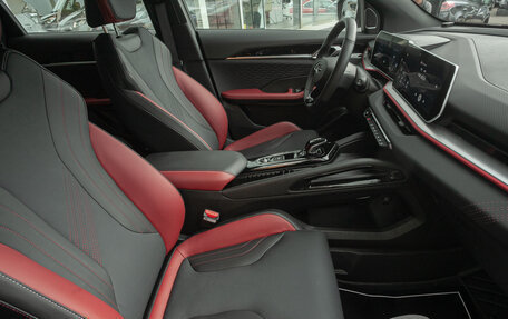 Geely Coolray I, 2023 год, 2 248 000 рублей, 20 фотография