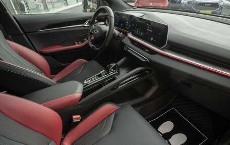 Geely Coolray I, 2023 год, 2 248 000 рублей, 19 фотография