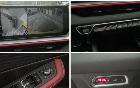 Geely Coolray I, 2023 год, 2 248 000 рублей, 21 фотография