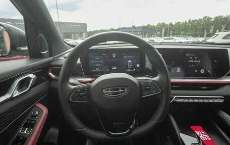 Geely Coolray I, 2023 год, 2 248 000 рублей, 18 фотография