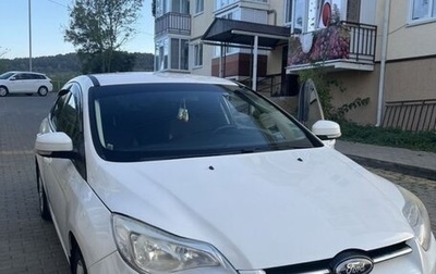 Ford Focus III, 2013 год, 800 000 рублей, 1 фотография
