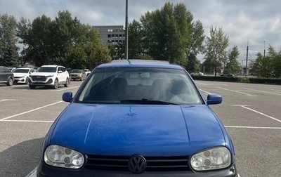 Volkswagen Golf IV, 2002 год, 240 000 рублей, 1 фотография