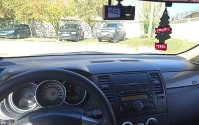 Nissan Tiida, 2008 год, 650 000 рублей, 1 фотография