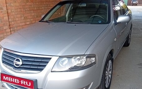 Nissan Almera Classic, 2010 год, 550 000 рублей, 1 фотография