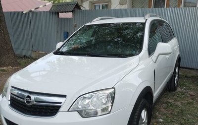 Opel Antara I, 2013 год, 1 140 000 рублей, 1 фотография