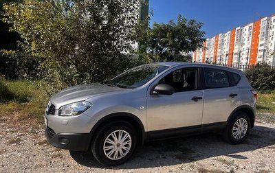 Nissan Qashqai, 2011 год, 1 000 000 рублей, 1 фотография