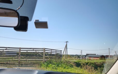 Hyundai Creta I рестайлинг, 2021 год, 2 110 000 рублей, 4 фотография