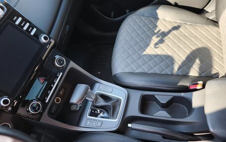 Hyundai Creta I рестайлинг, 2021 год, 2 110 000 рублей, 8 фотография