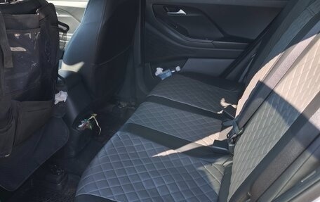 Hyundai Creta I рестайлинг, 2021 год, 2 110 000 рублей, 5 фотография