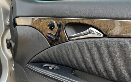 Mercedes-Benz E-Класс, 2003 год, 999 000 рублей, 15 фотография