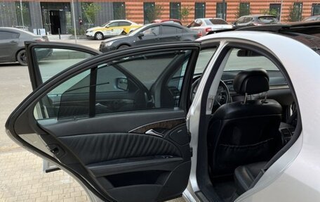 Mercedes-Benz E-Класс, 2003 год, 999 000 рублей, 12 фотография