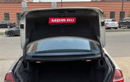 Mercedes-Benz E-Класс, 2003 год, 999 000 рублей, 16 фотография