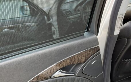 Mercedes-Benz E-Класс, 2003 год, 999 000 рублей, 21 фотография