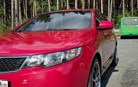 KIA Cerato III, 2012 год, 950 000 рублей, 8 фотография