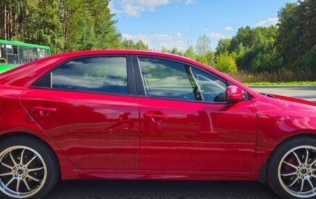KIA Cerato III, 2012 год, 950 000 рублей, 6 фотография
