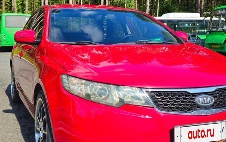 KIA Cerato III, 2012 год, 950 000 рублей, 7 фотография