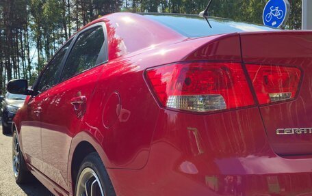 KIA Cerato III, 2012 год, 950 000 рублей, 10 фотография