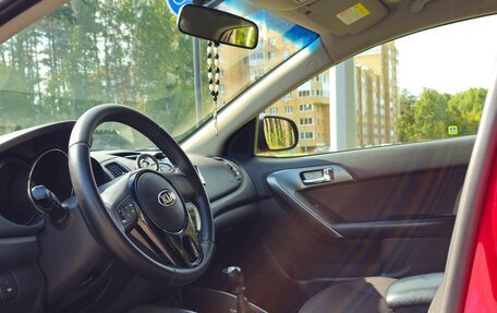 KIA Cerato III, 2012 год, 950 000 рублей, 11 фотография