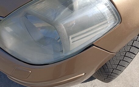 Nissan Tiida, 2008 год, 650 000 рублей, 4 фотография