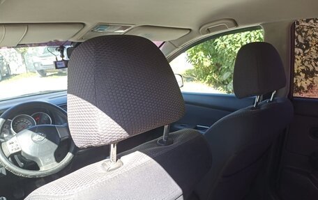 Nissan Tiida, 2008 год, 650 000 рублей, 2 фотография