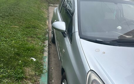 Opel Corsa D, 2007 год, 325 000 рублей, 7 фотография