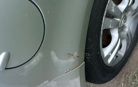 Opel Corsa D, 2007 год, 325 000 рублей, 12 фотография