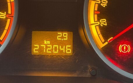 Opel Corsa D, 2007 год, 325 000 рублей, 9 фотография