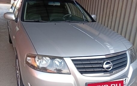 Nissan Almera Classic, 2010 год, 550 000 рублей, 3 фотография
