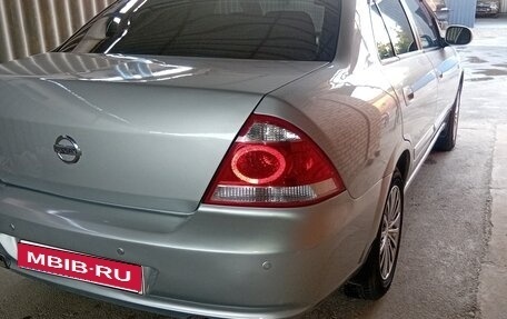 Nissan Almera Classic, 2010 год, 550 000 рублей, 4 фотография