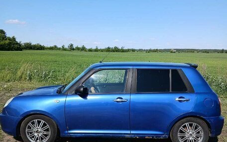 Lifan Smily I (330) рестайлинг, 2011 год, 240 000 рублей, 2 фотография