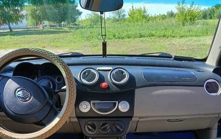 Lifan Smily I (330) рестайлинг, 2011 год, 240 000 рублей, 5 фотография