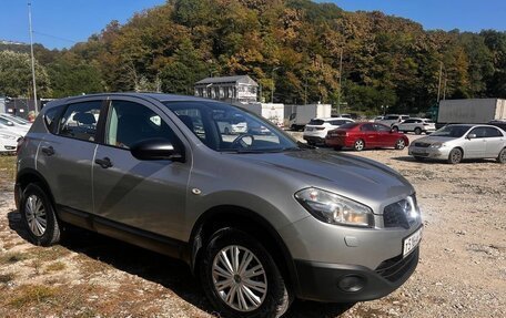 Nissan Qashqai, 2011 год, 1 000 000 рублей, 2 фотография